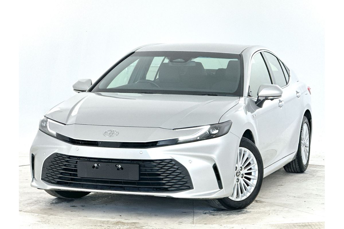 2024 Toyota Camry Ascent AXVH80R
