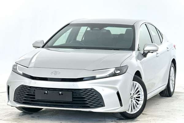2024 Toyota Camry Ascent AXVH80R