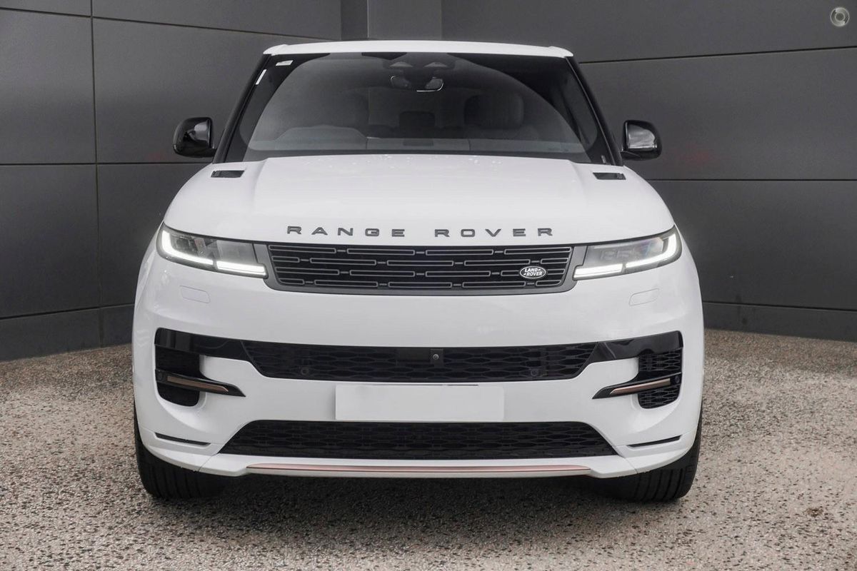 2026 Land Rover Range Rover Sport D250 Dynamic SE L461