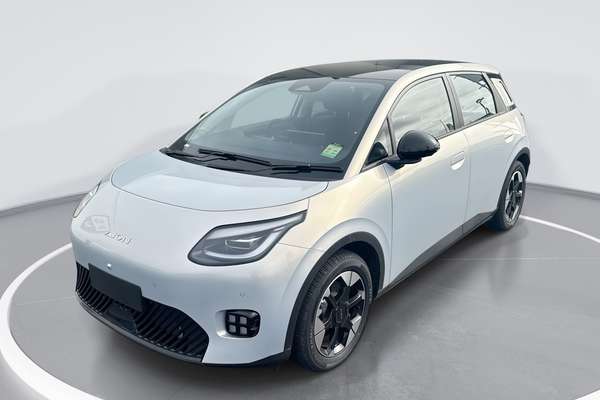 2026 Aion UT Luxury