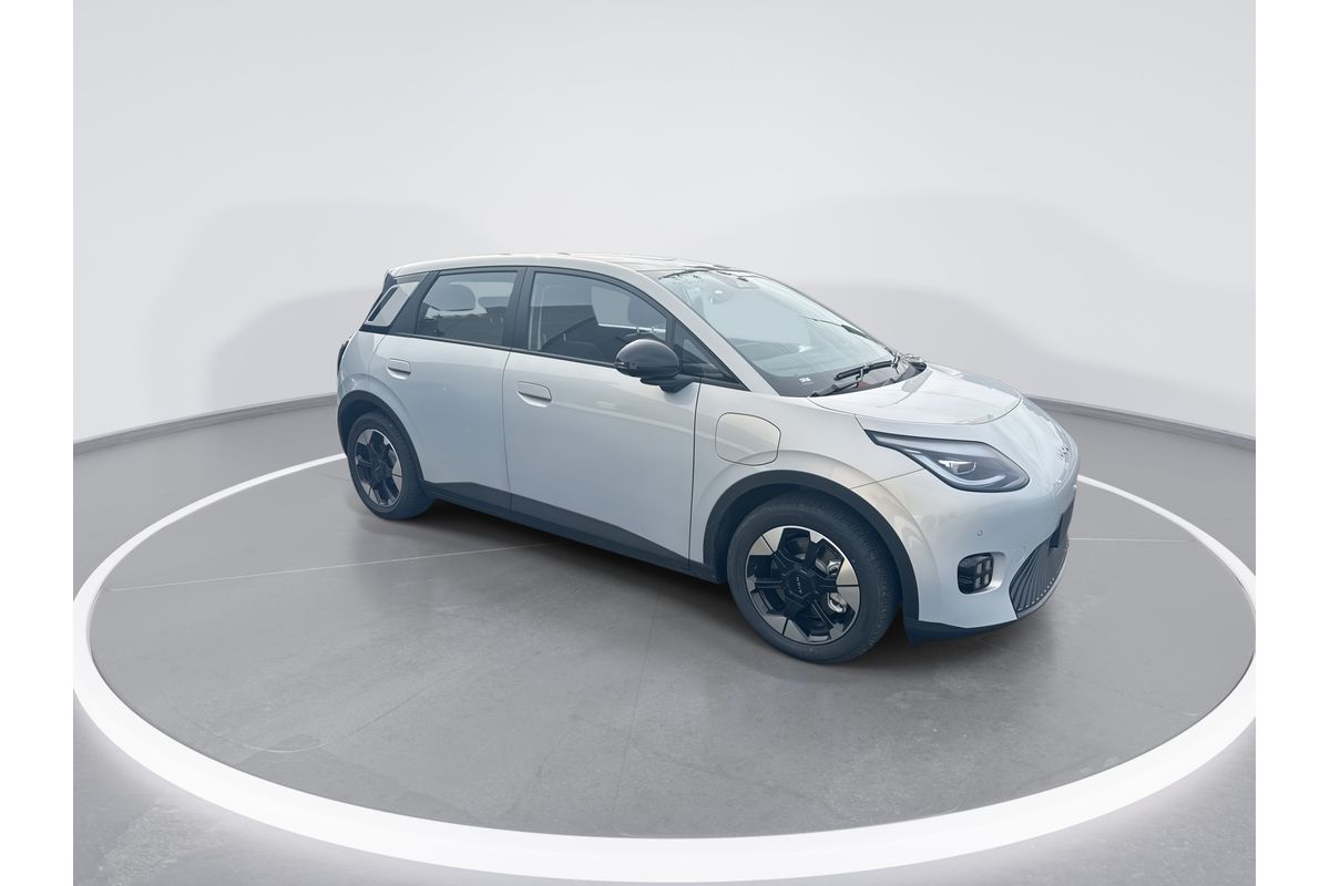 2026 Aion UT Luxury