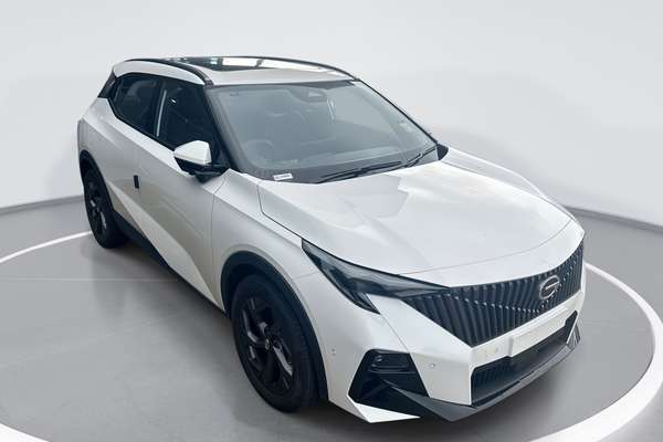 2026 GAC EMZOOM Luxury
