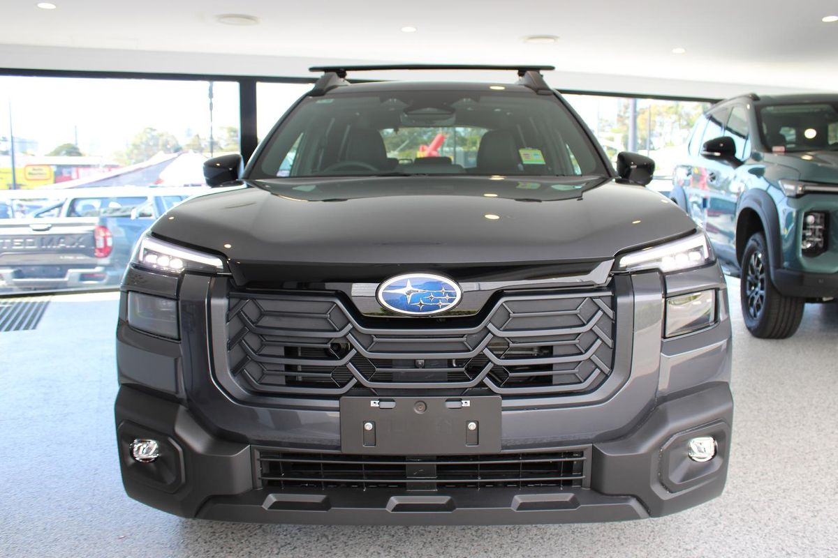 2026 Subaru Outback AWD Touring 7GEN