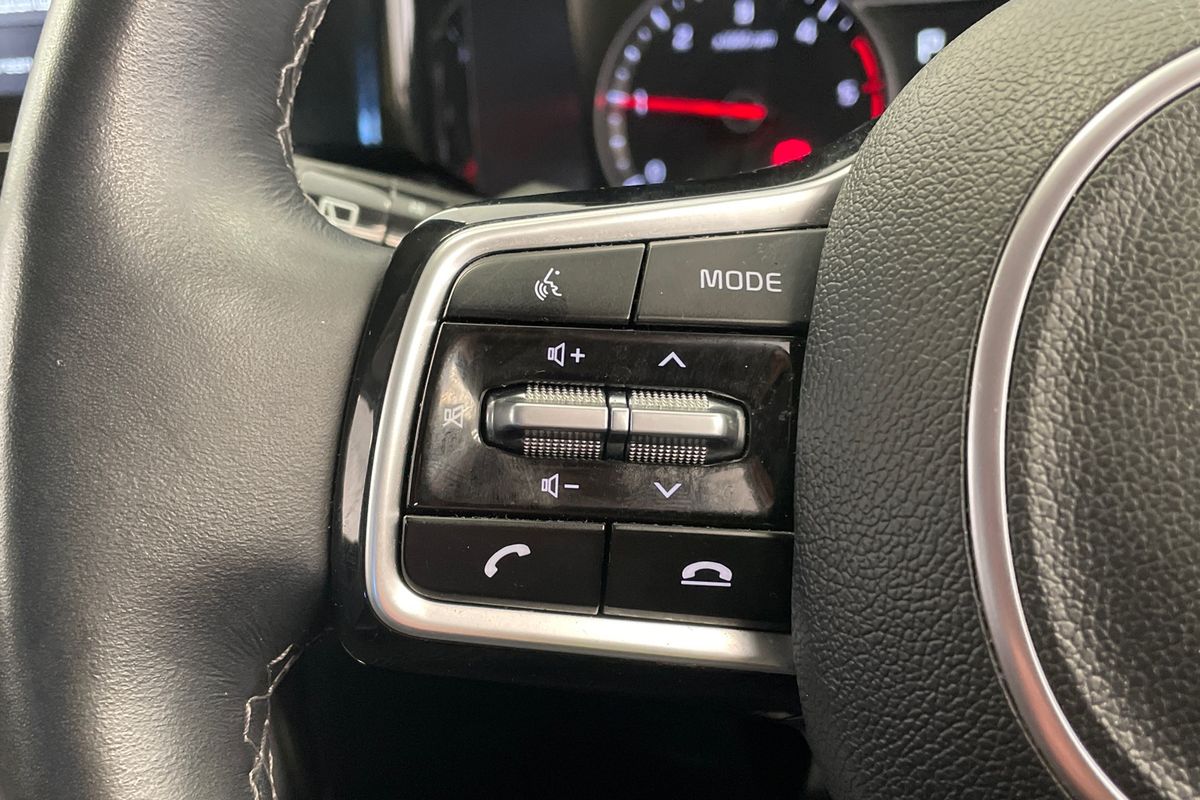 2023 Kia Sorento Sport+ MQ4
