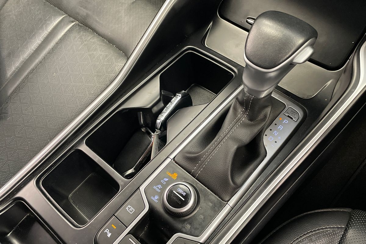 2023 Kia Sorento Sport+ MQ4