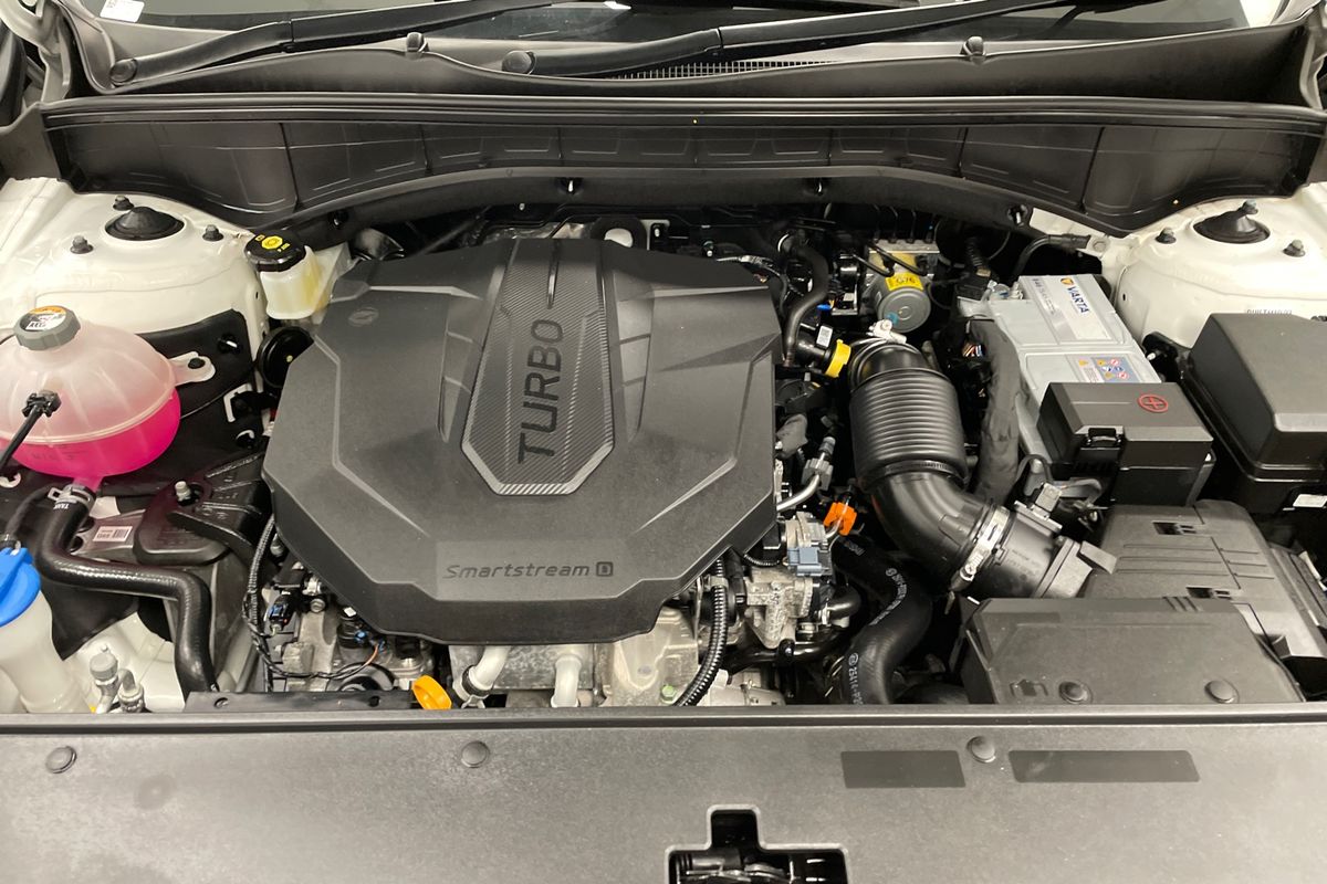 2023 Kia Sorento Sport+ MQ4