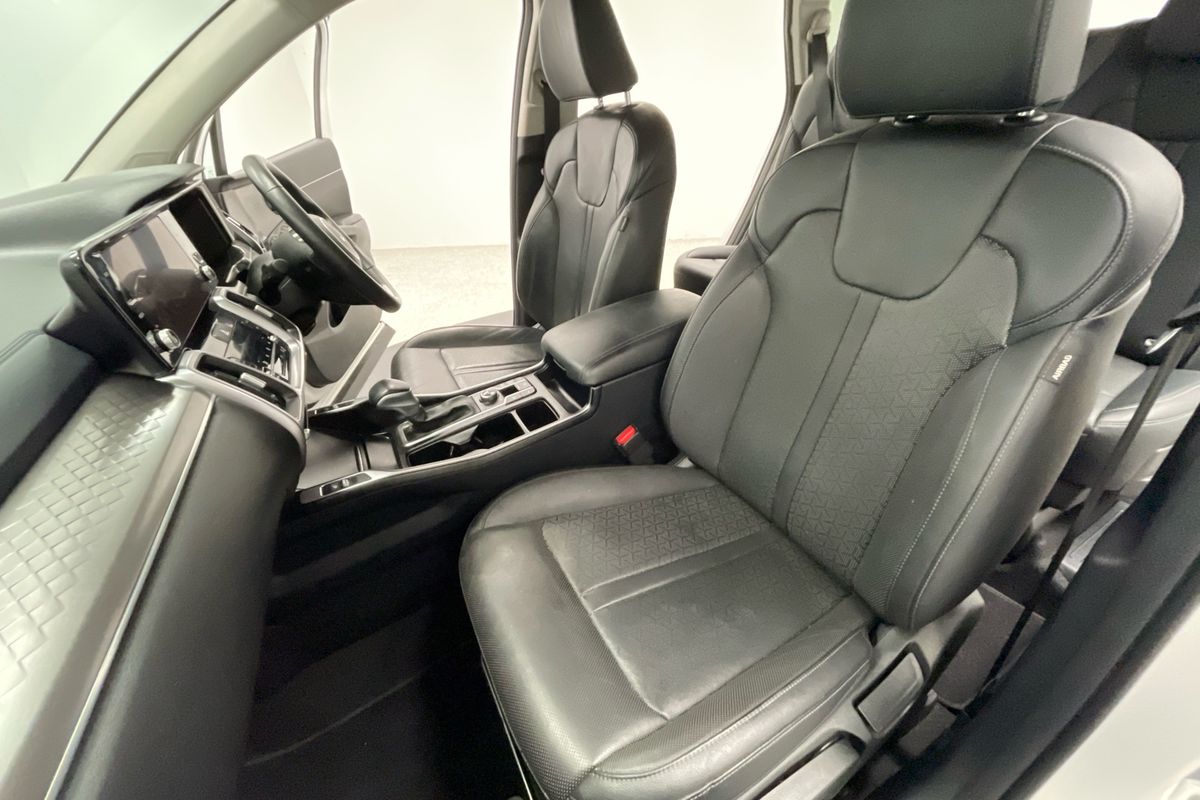2023 Kia Sorento Sport+ MQ4