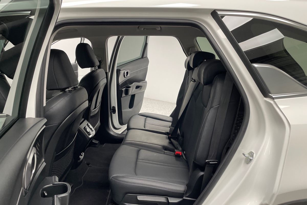 2023 Kia Sorento Sport+ MQ4