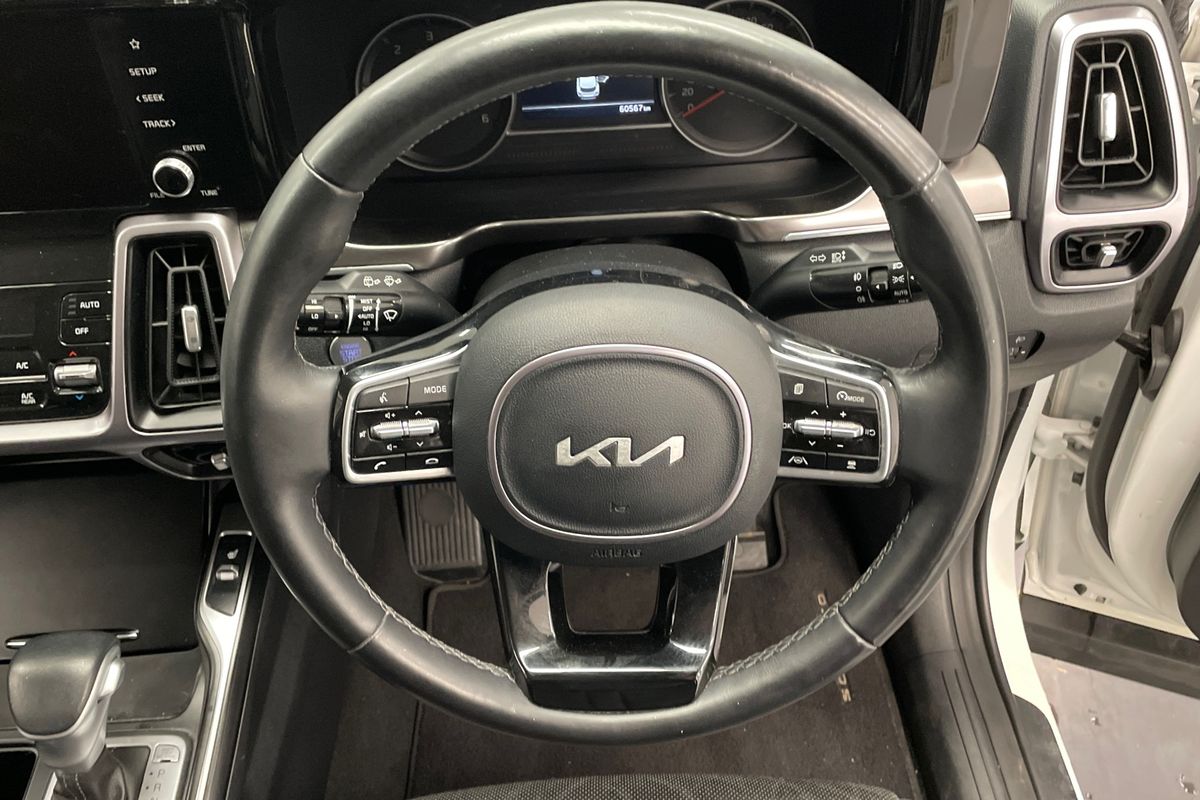 2023 Kia Sorento Sport+ MQ4