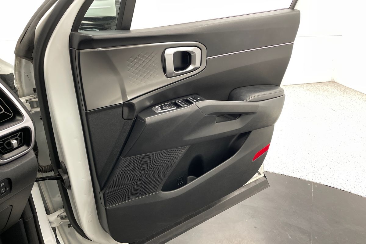 2023 Kia Sorento Sport+ MQ4