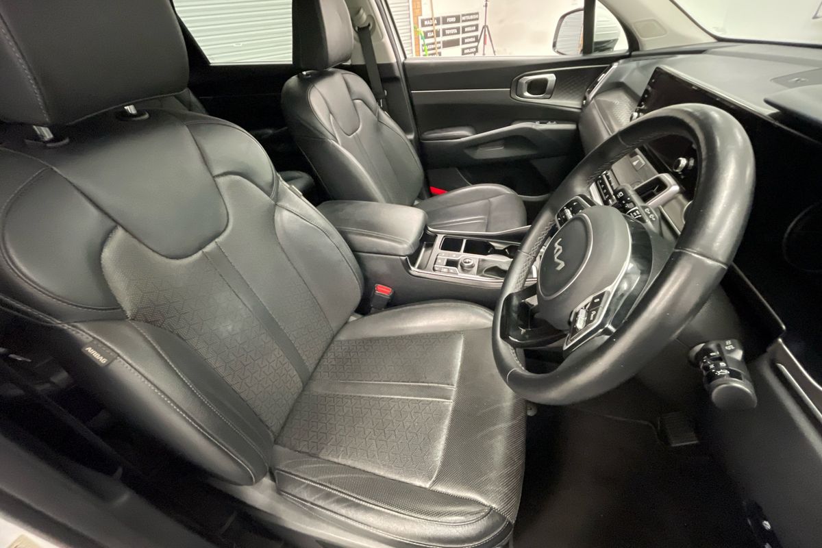 2023 Kia Sorento Sport+ MQ4