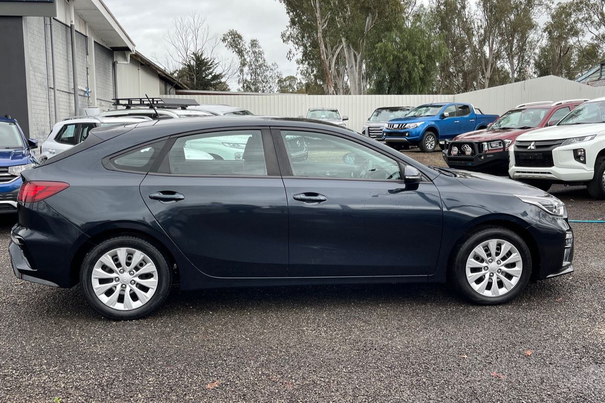 2019 Kia Cerato S BD