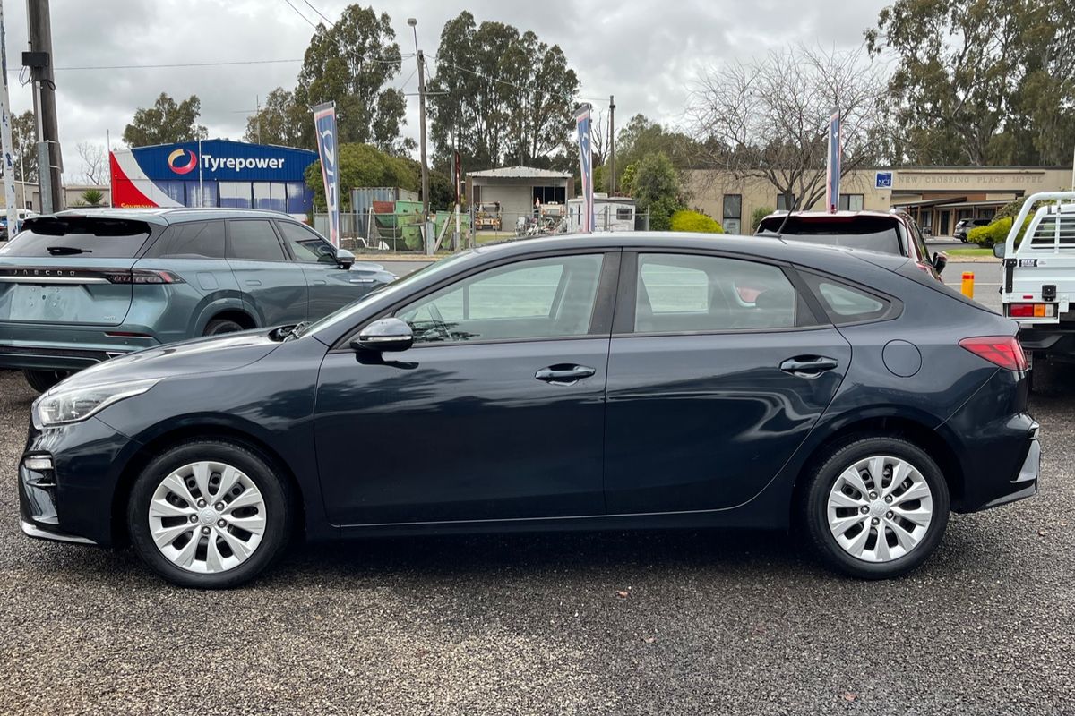 2019 Kia Cerato S BD