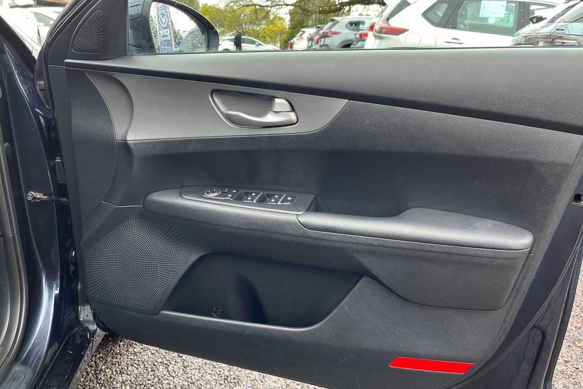 2019 Kia Cerato S BD