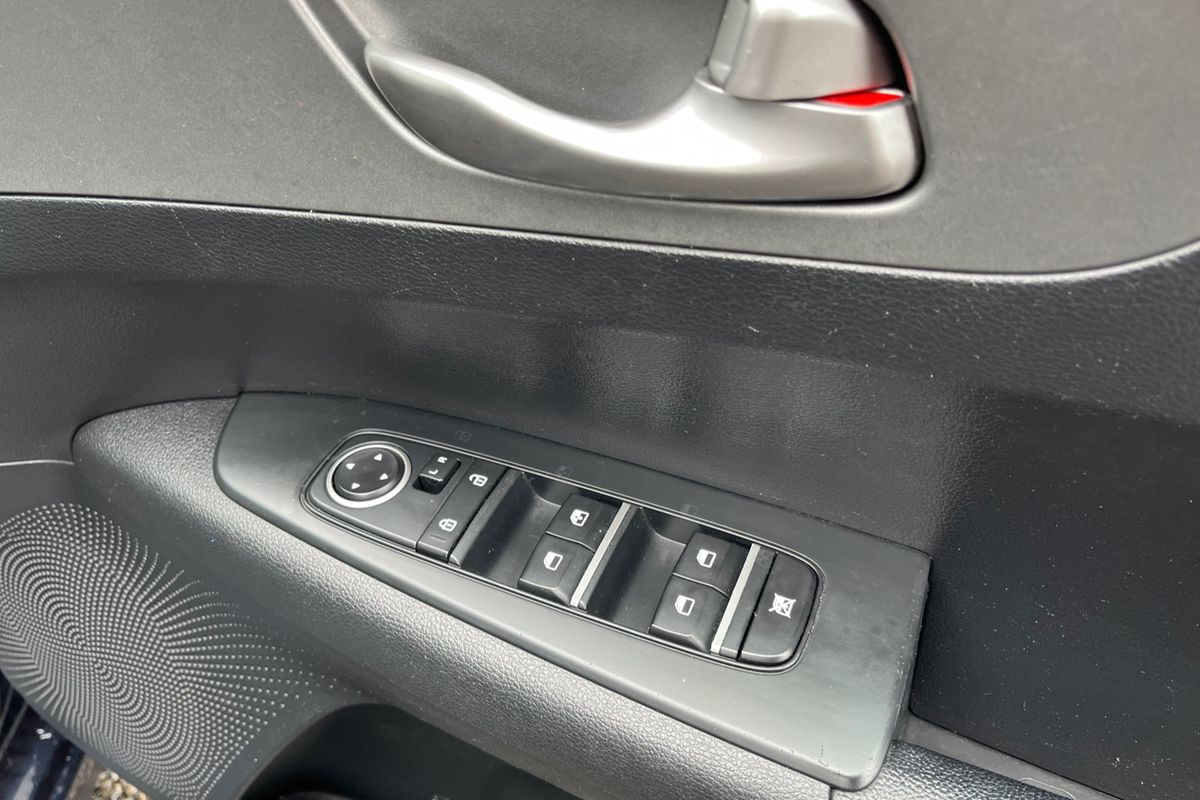 2019 Kia Cerato S BD