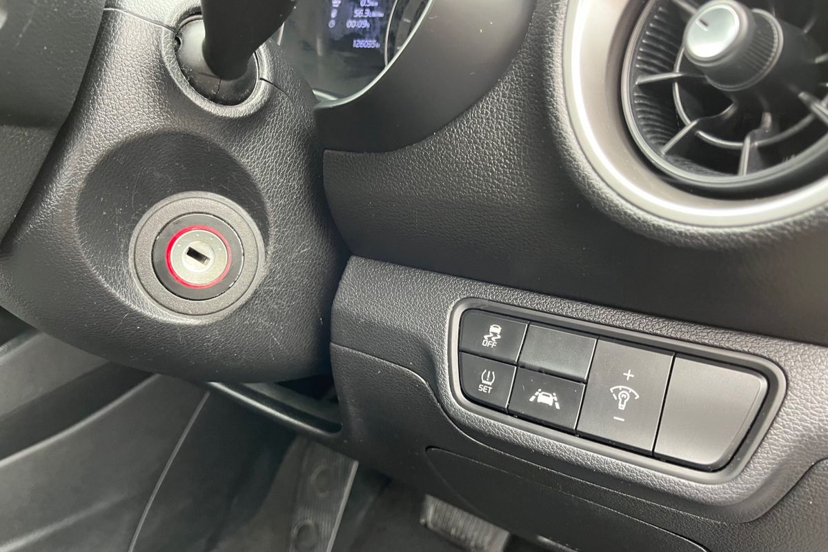 2019 Kia Cerato S BD