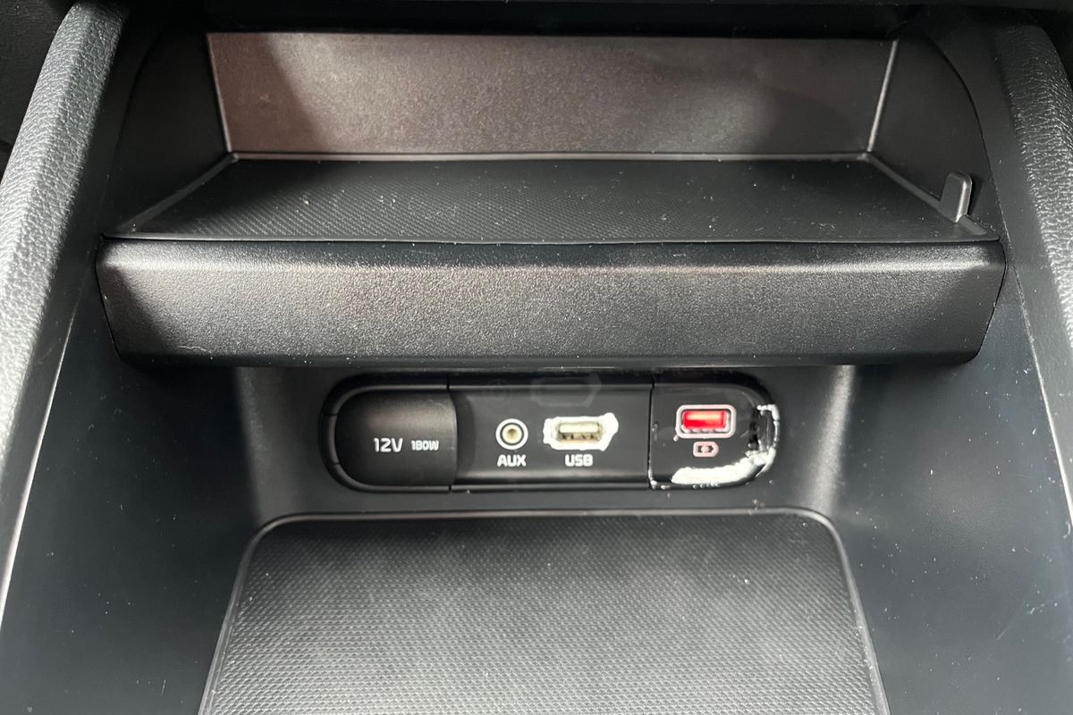 2019 Kia Cerato S BD