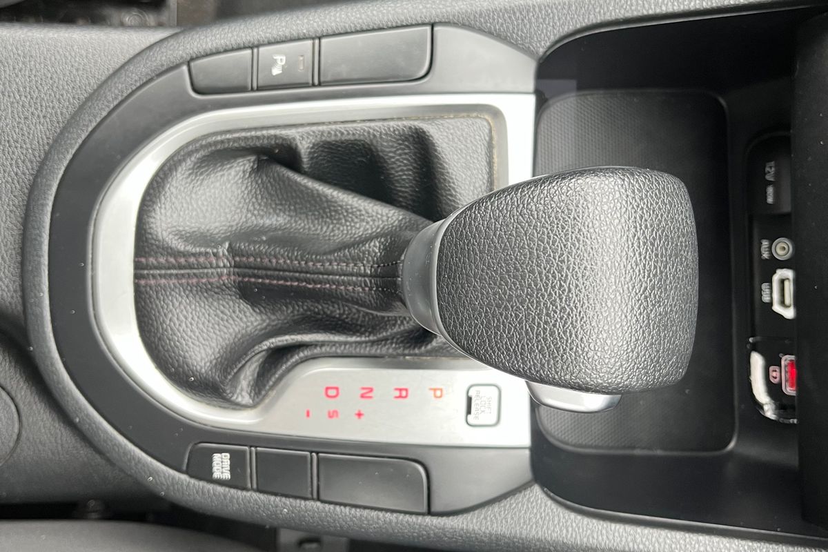 2019 Kia Cerato S BD