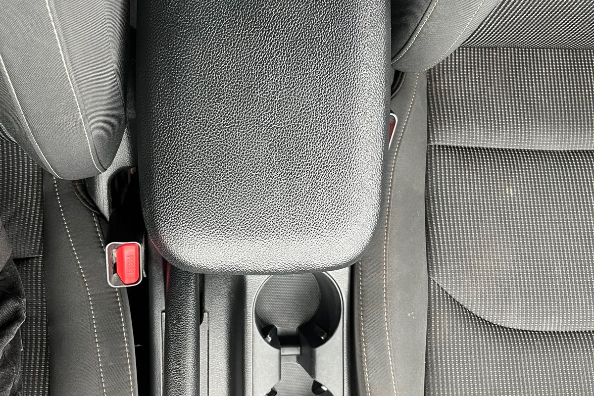 2019 Kia Cerato S BD