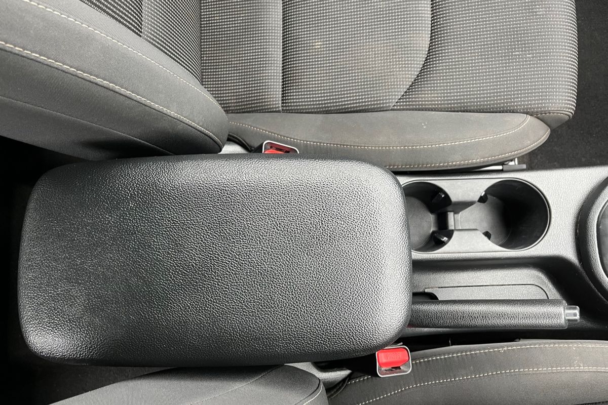 2019 Kia Cerato S BD