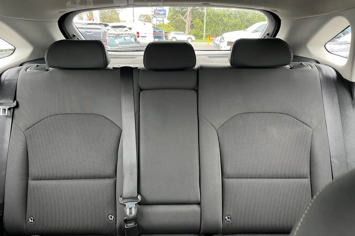 2019 Kia Cerato S BD