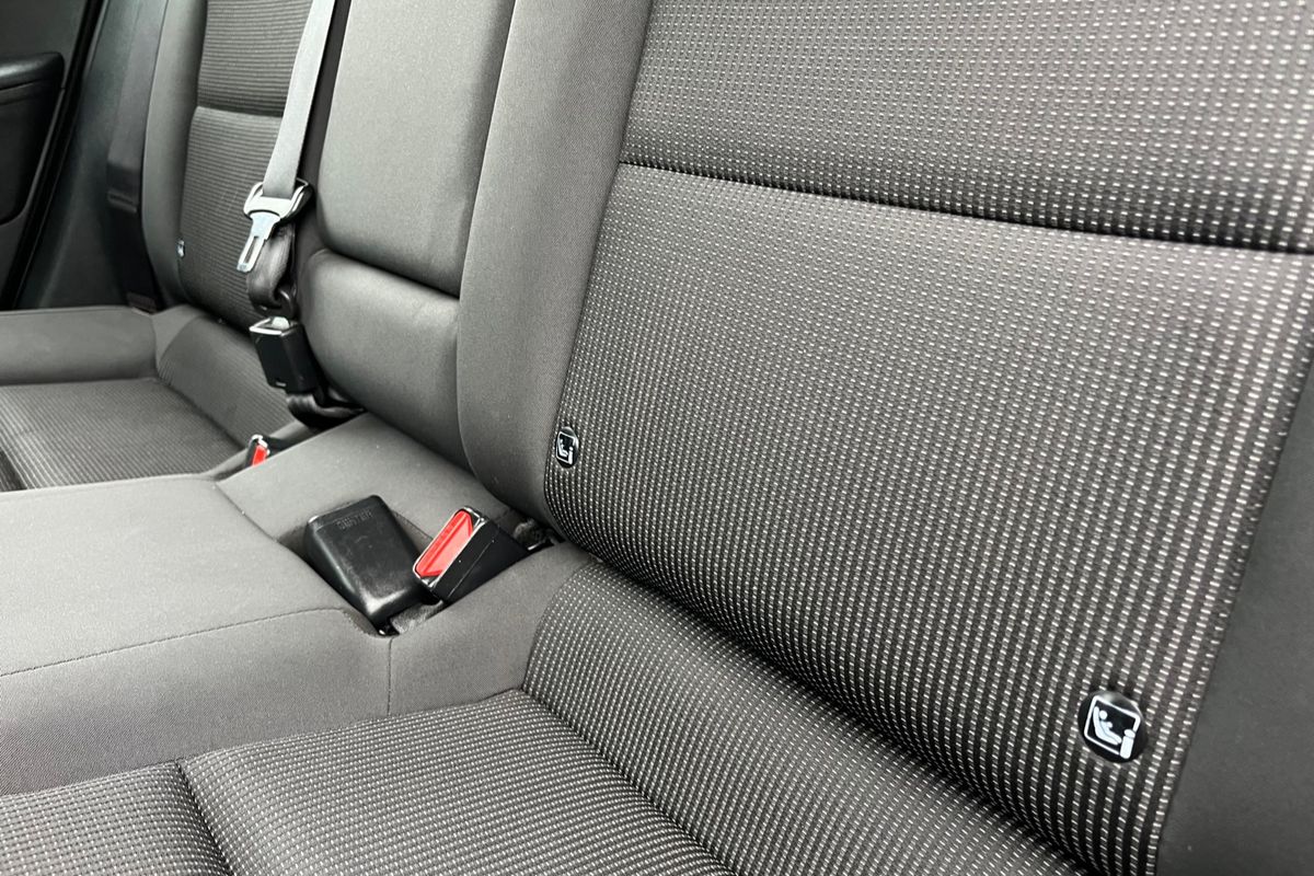 2019 Kia Cerato S BD