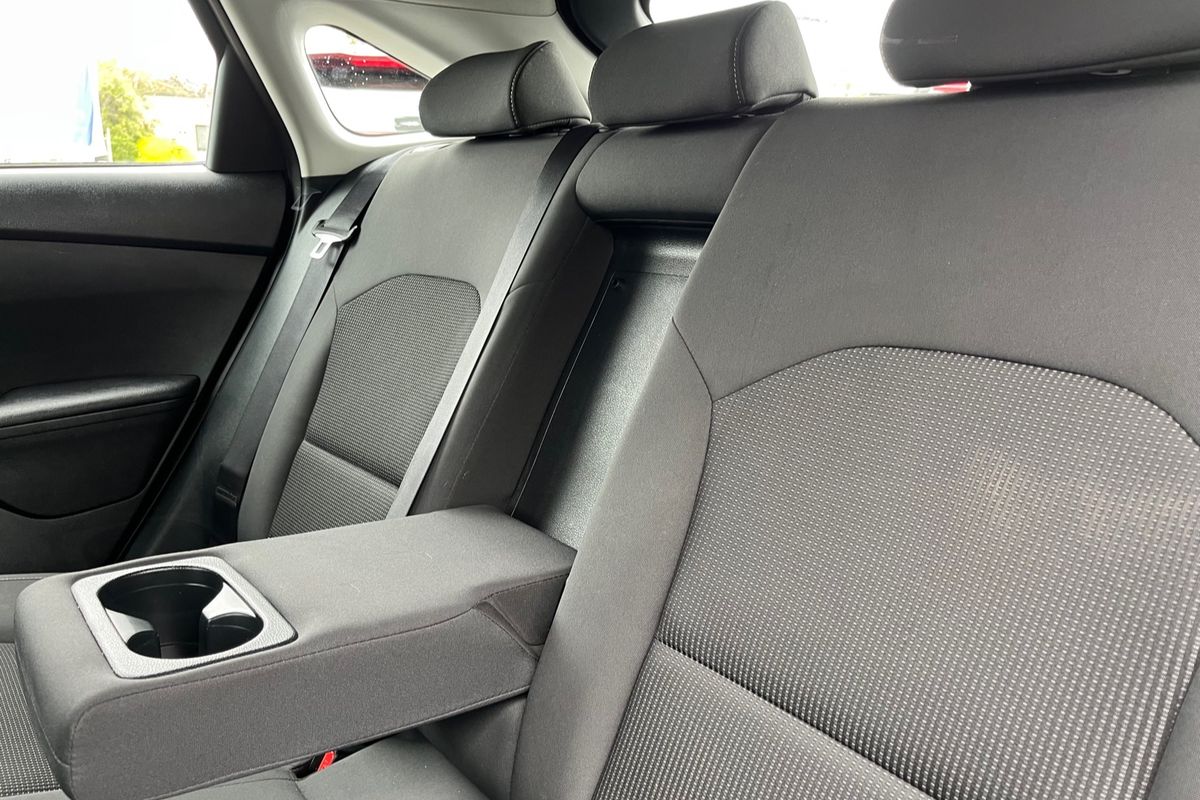 2019 Kia Cerato S BD