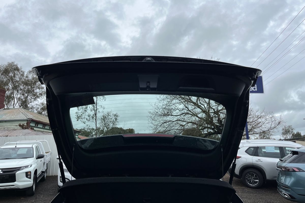2019 Kia Cerato S BD