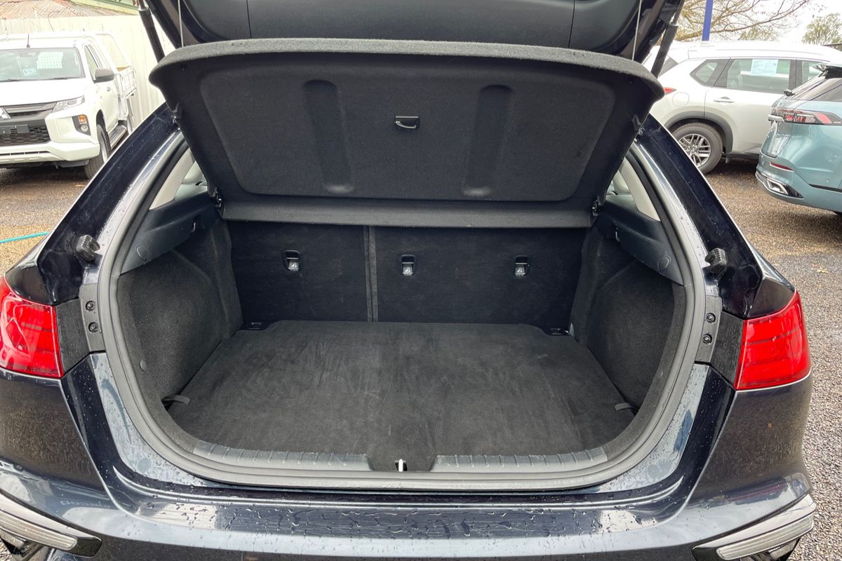 2019 Kia Cerato S BD