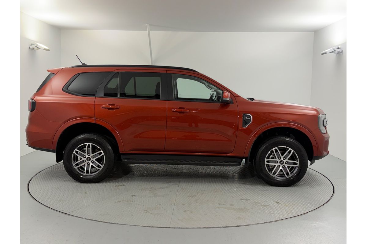 2023 Ford Everest Trend 2.0L