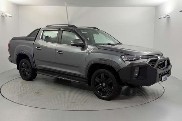 2023 LDV T60 Max LUXE SK8C 4X4