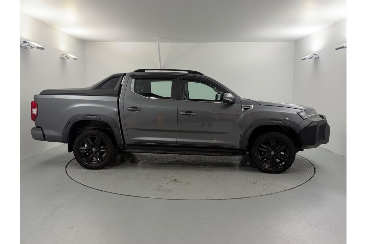 2023 LDV T60 Max LUXE SK8C 4X4