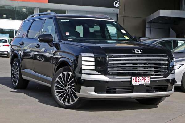 2025 Hyundai Palisade Calligraphy LX3.V1