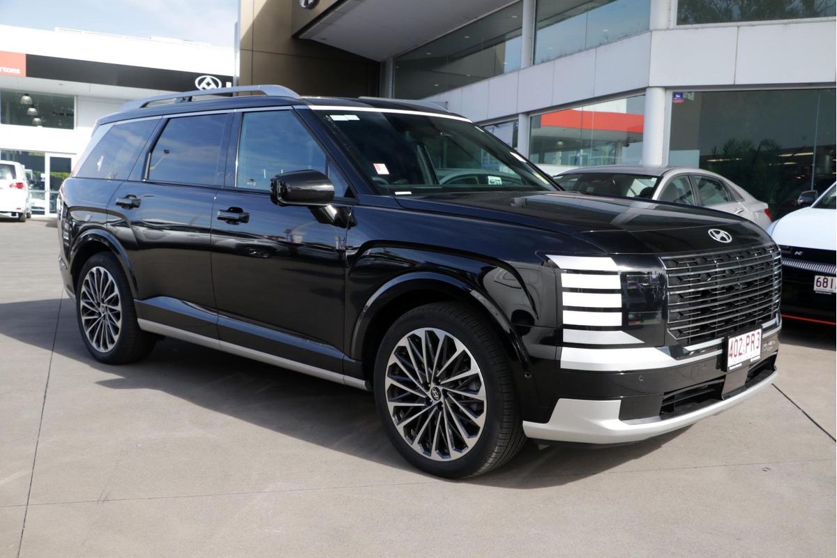 2025 Hyundai Palisade Calligraphy LX3.V1