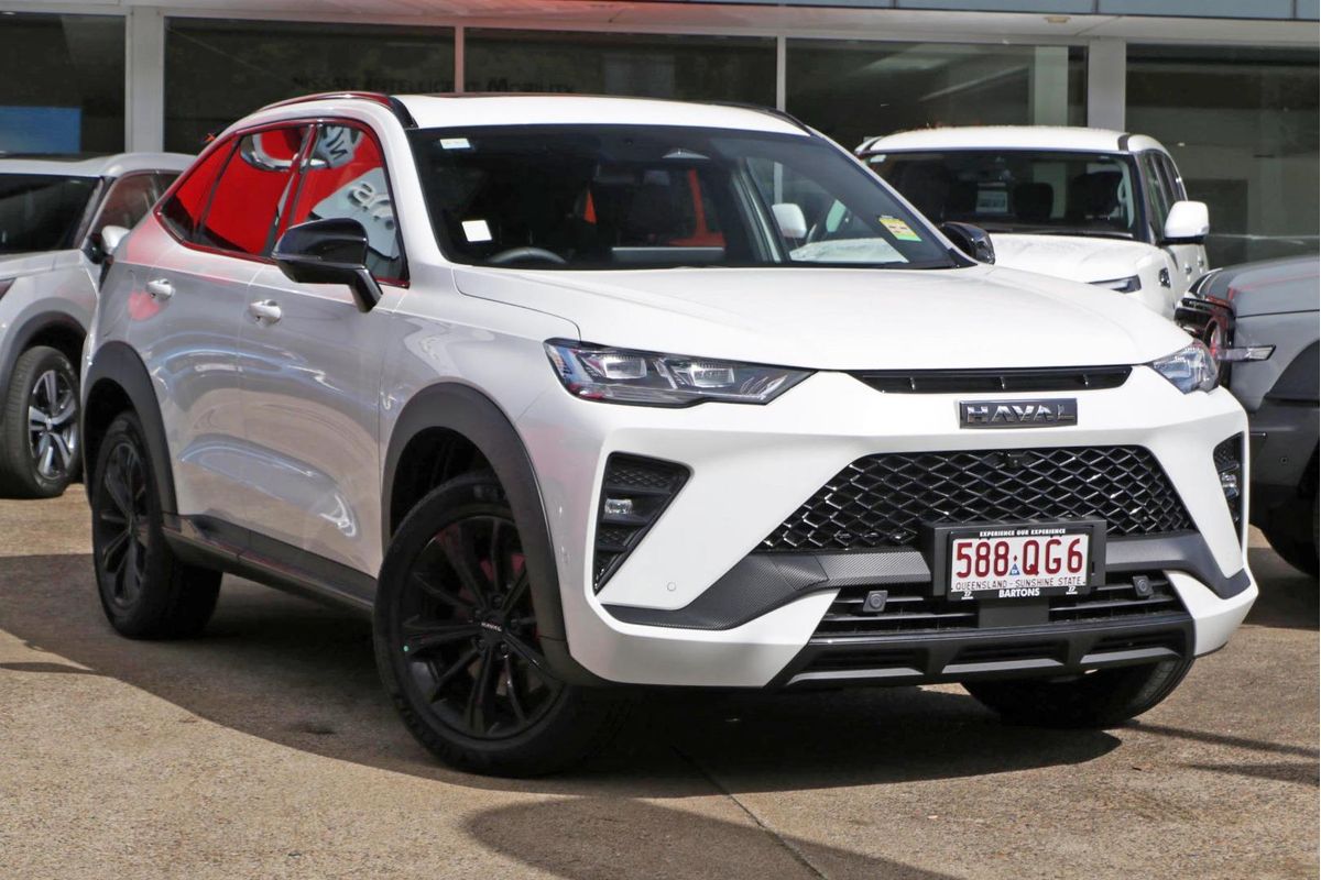 2026 GWM Haval H6GT Ultra PHEV B03