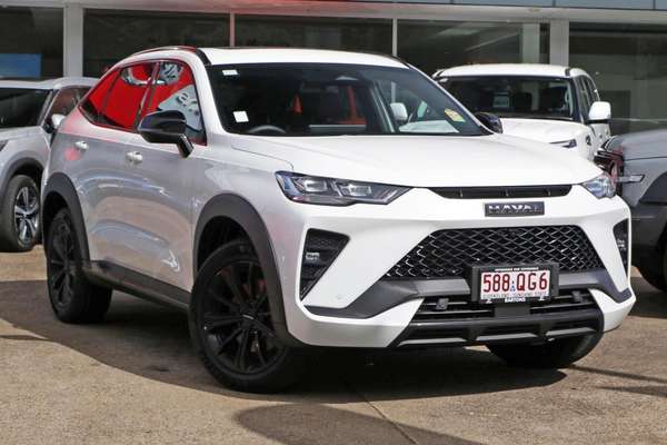 2026 GWM Haval H6GT Ultra PHEV B03