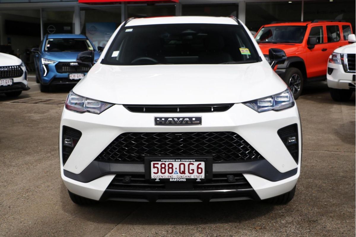 2026 GWM Haval H6GT Ultra PHEV B03
