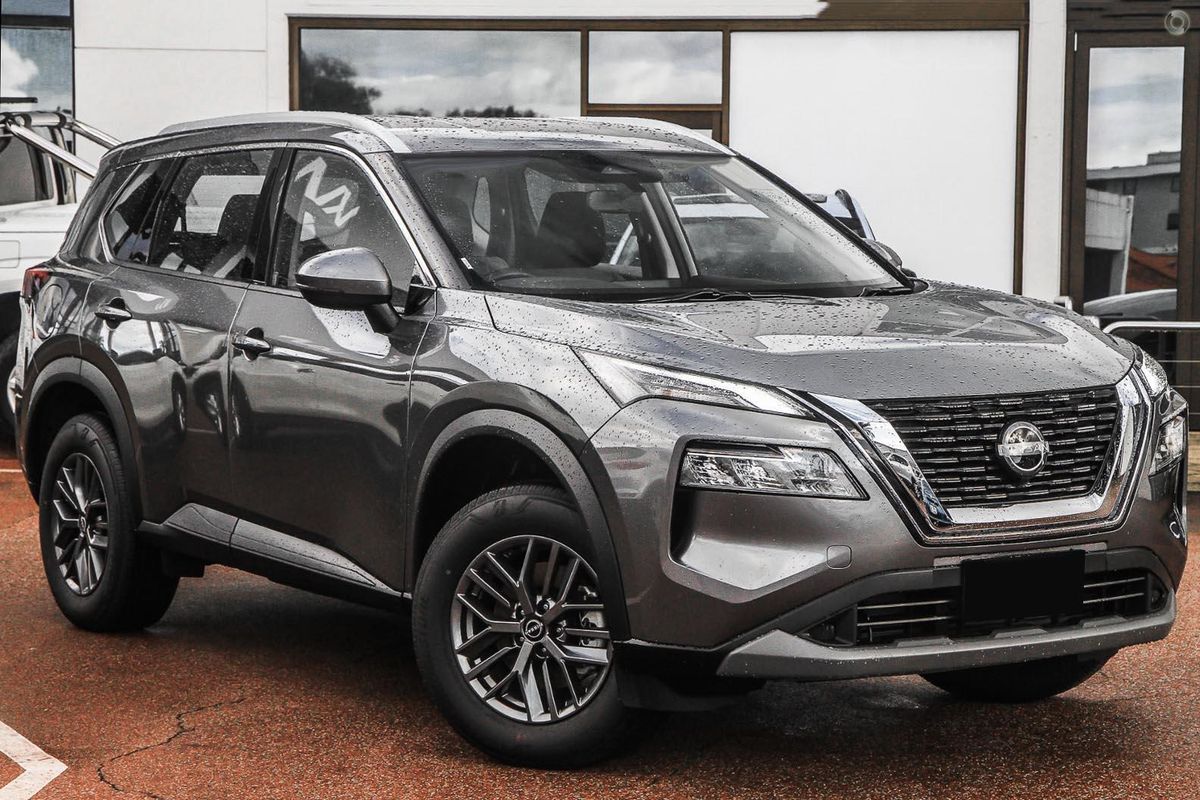 2022 Nissan X-TRAIL ST T33