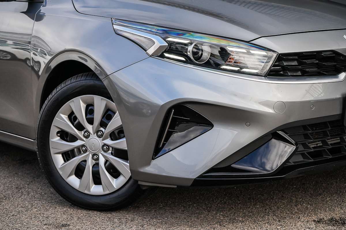 2024 Kia Cerato S BD