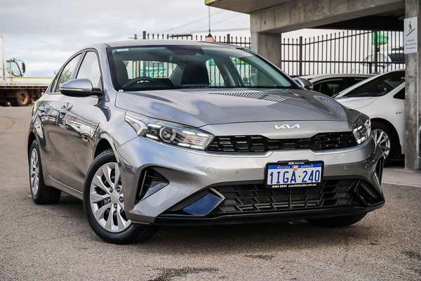 2024 Kia Cerato S BD