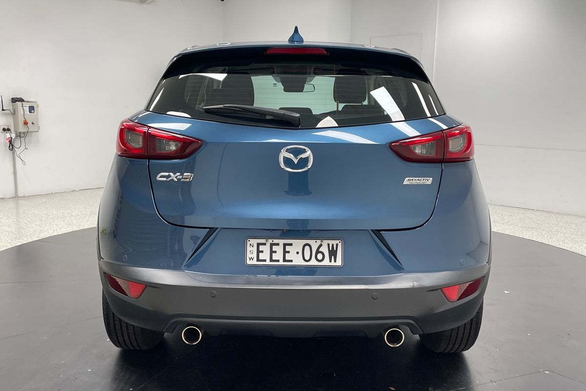 2019 Mazda Unknown