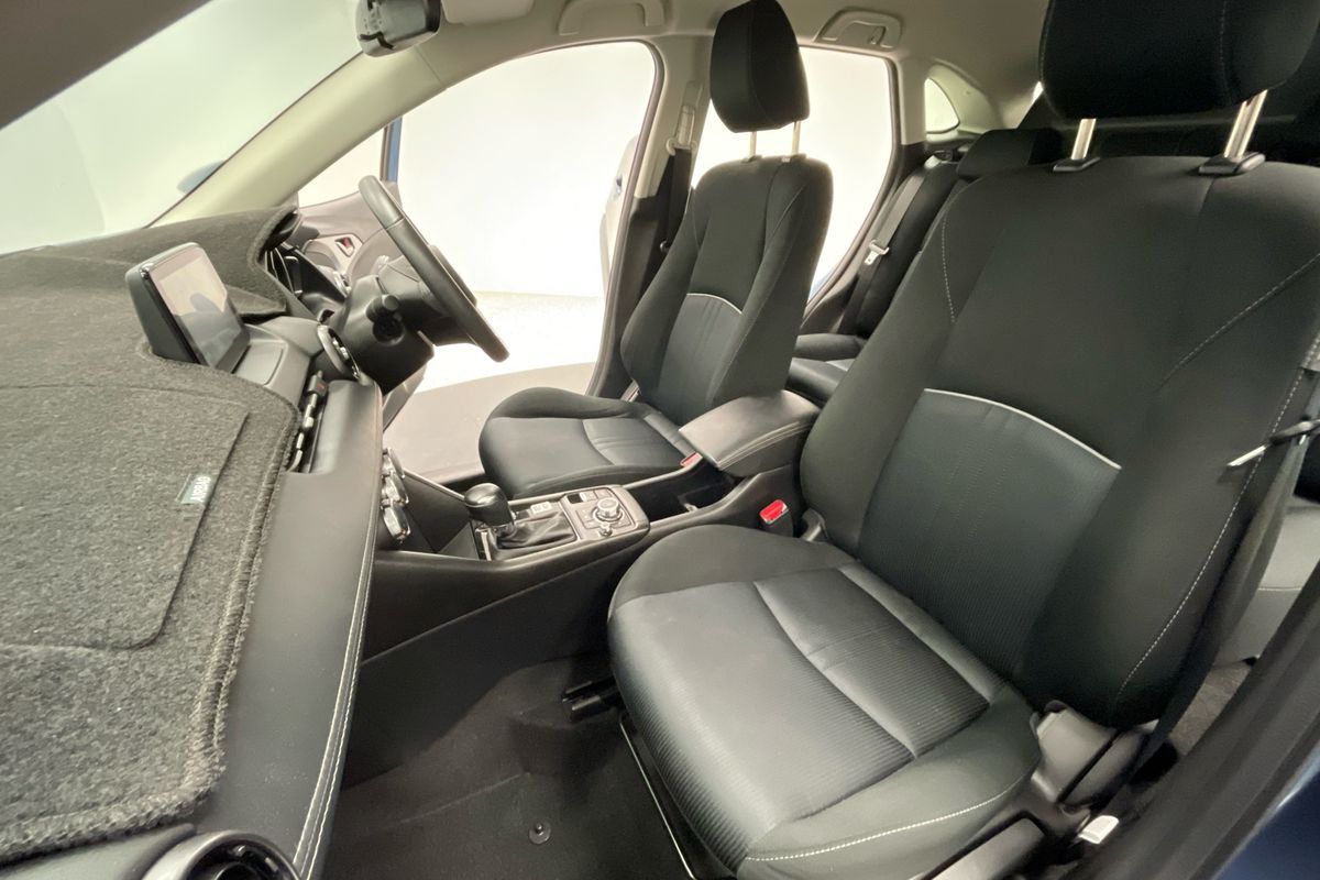 2019 Mazda Unknown