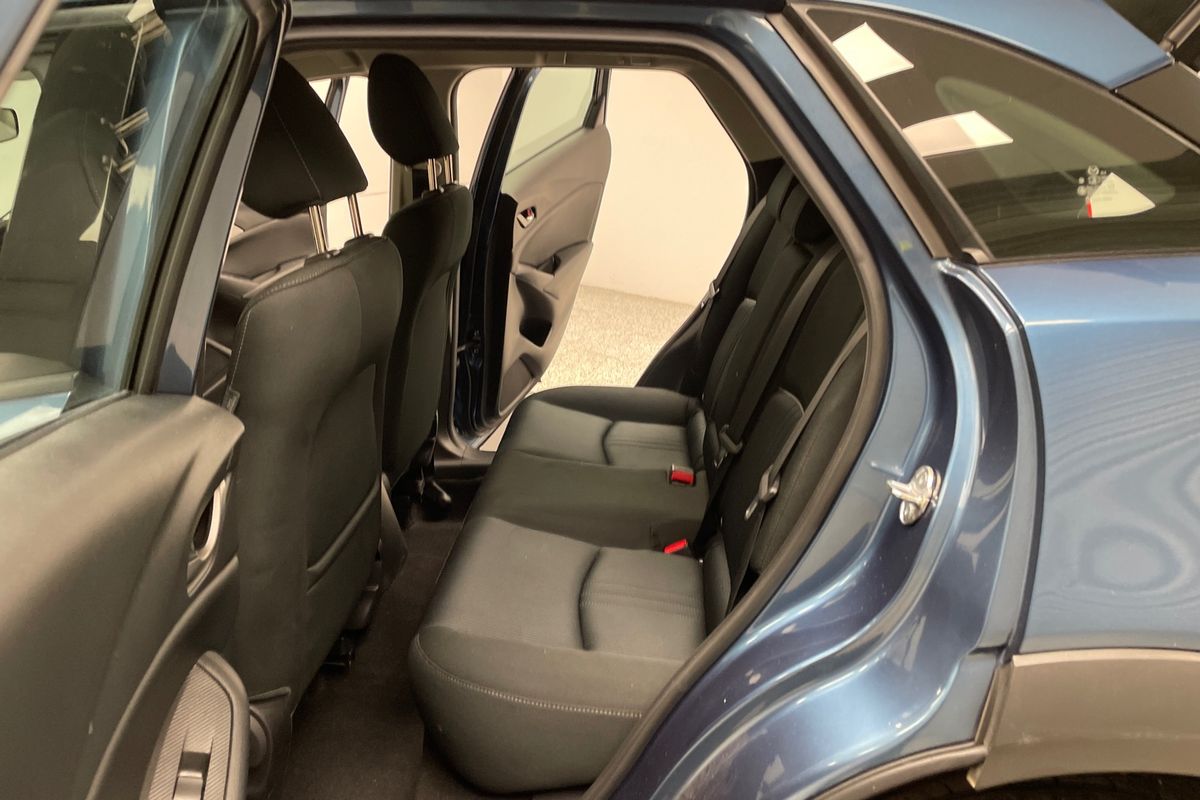 2019 Mazda Unknown