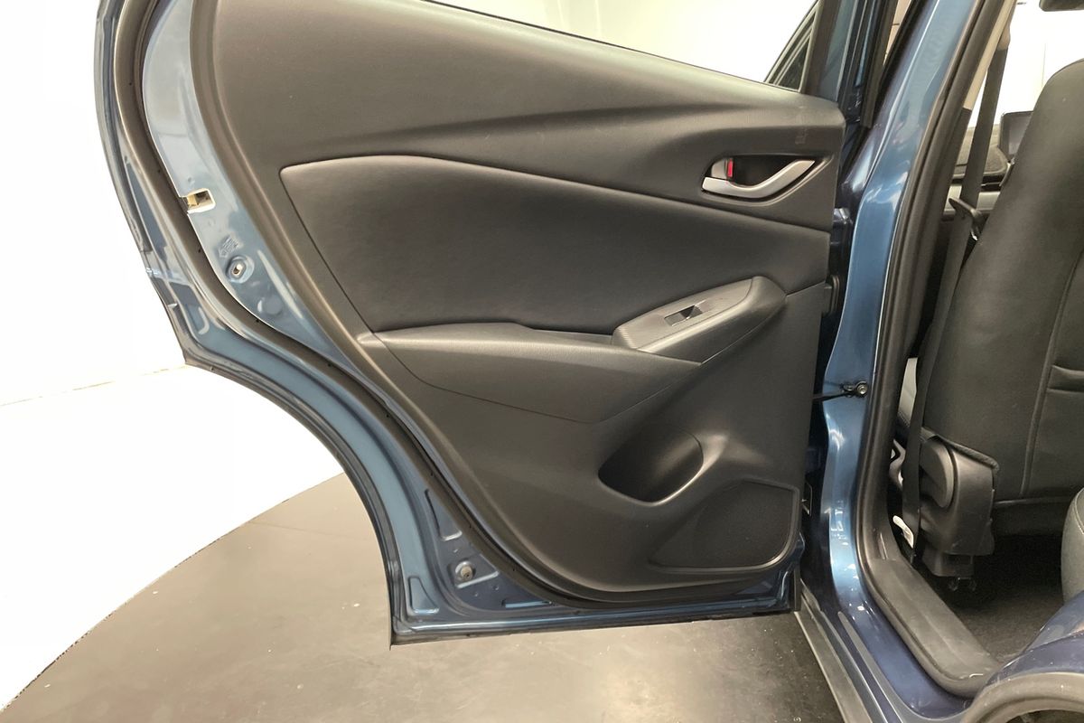 2019 Mazda Unknown
