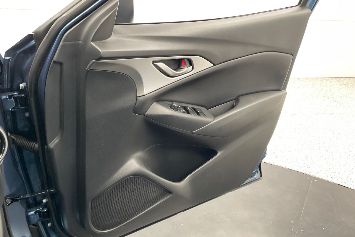 2019 Mazda Unknown