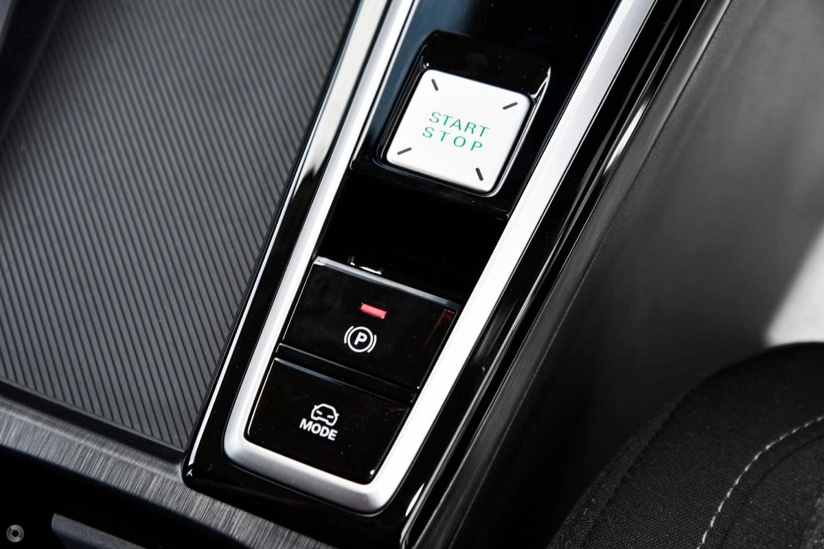 2026 MG ZS Vibe Turbo ZS32