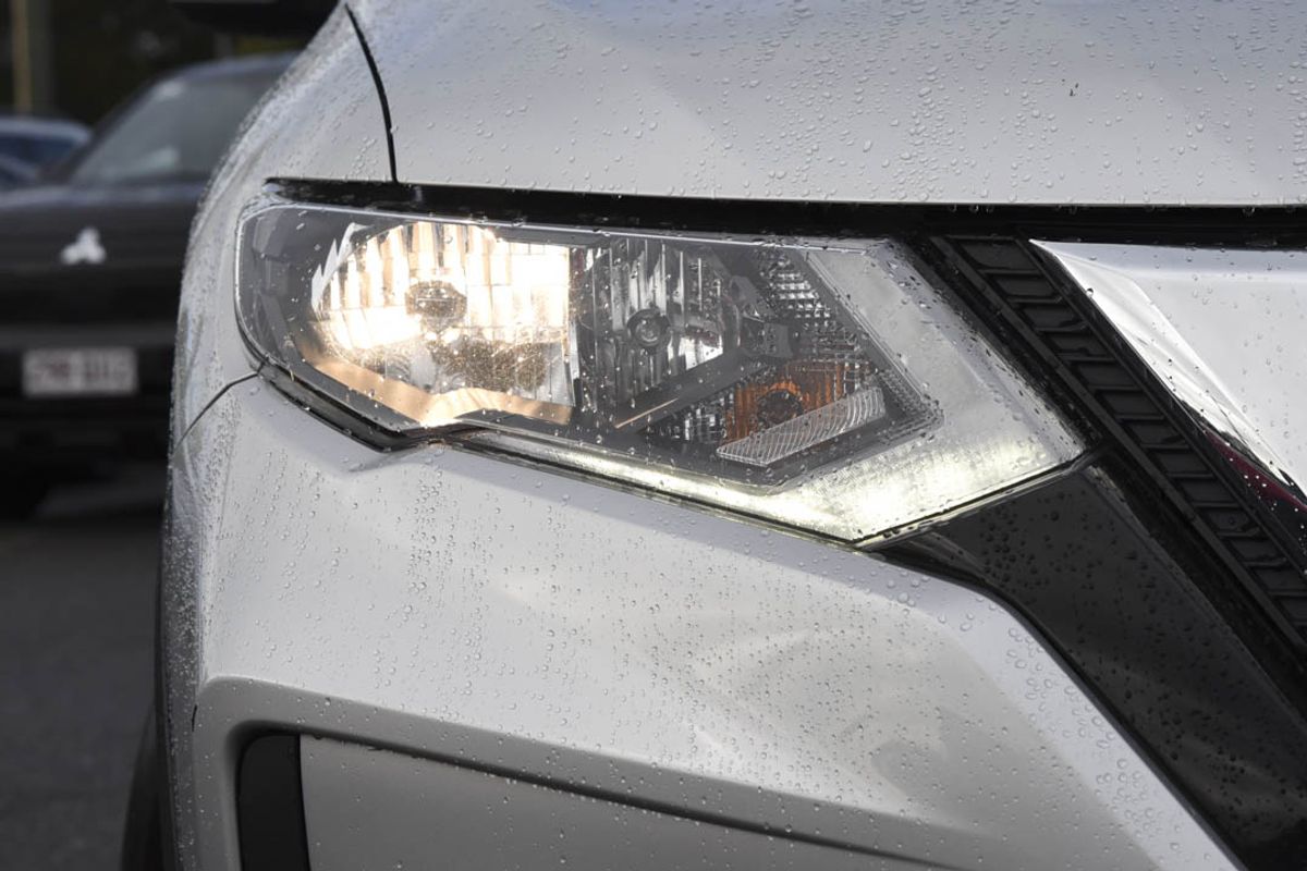 2020 Nissan X-TRAIL ST T32 Series III