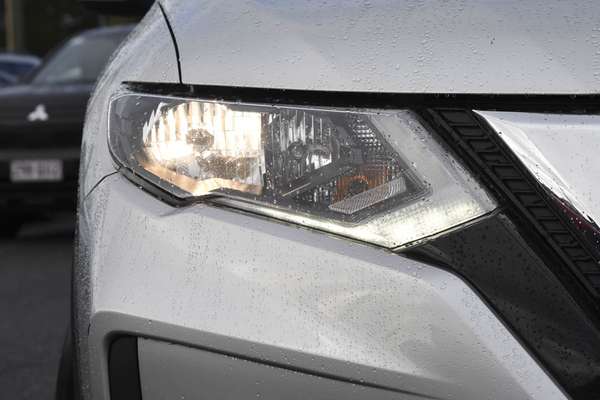 2020 Nissan X-TRAIL ST T32 Series III thumb-1