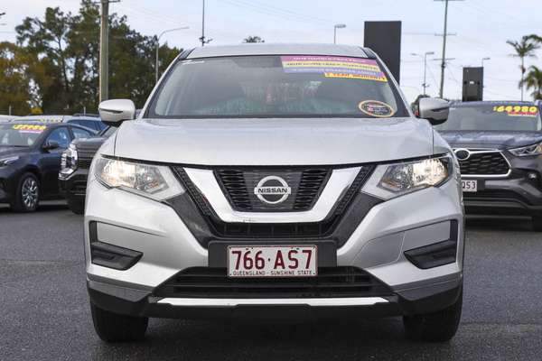 2020 Nissan X-TRAIL ST T32 Series III thumb-2