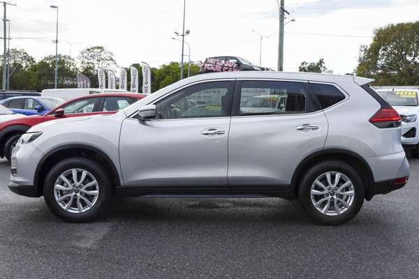 2020 Nissan X-TRAIL ST T32 Series III thumb-4
